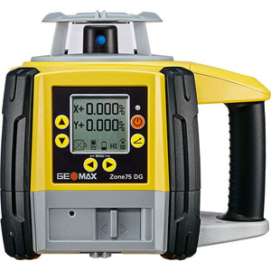 GeoMax Zone75 DG