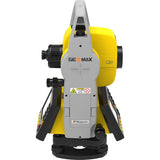 GeoMax Zoom40 Manual Total Station 865958 Right Side