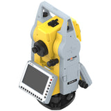 GeoMax Zoom45 Manual Total Station 6019161 Top Sight View