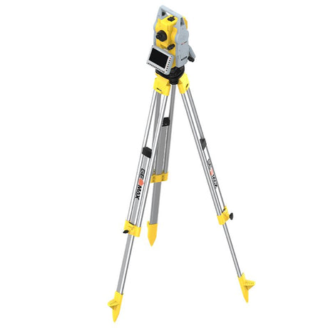 GeoMax Zoom45 Manual Total Station 6019163 On Tripod