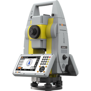 GeoMax Zoom75 Robotic Total Station | 1" - 5"