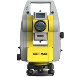 GeoMax Zoom75 Robotic Total Station Front