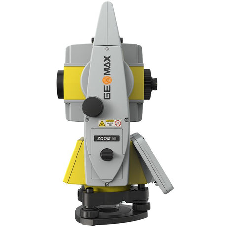 GeoMax Zoom95 Robotic Total Station Right Side