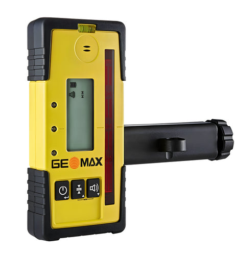 GeoMax ZRP105 Pro Laser Receiver w/ Bracket