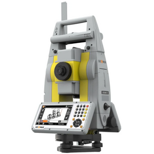 GeoMax Zoom95 Robotic 1" - 5"
