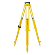 Geomax 765603 ZTW100 Wooden Tripod