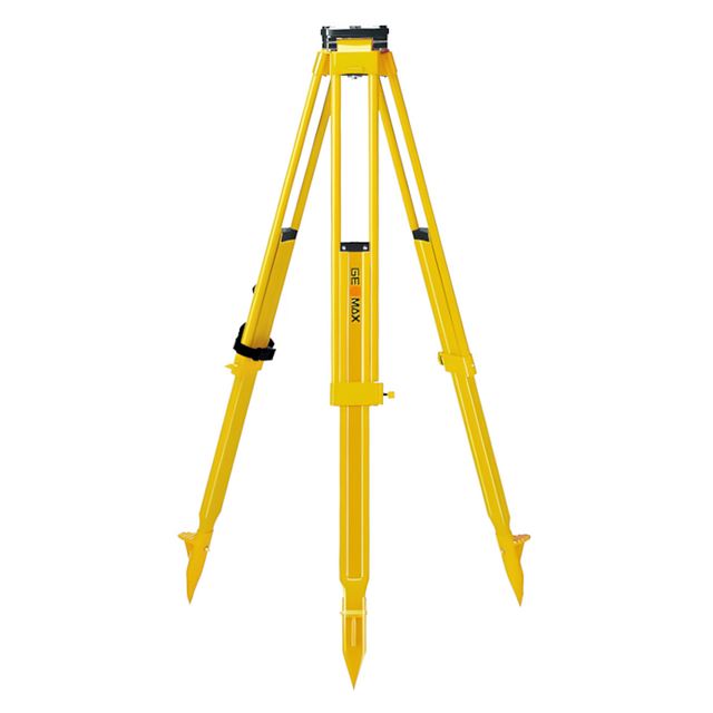 Geomax 765603 ZTW100 Wooden Tripod