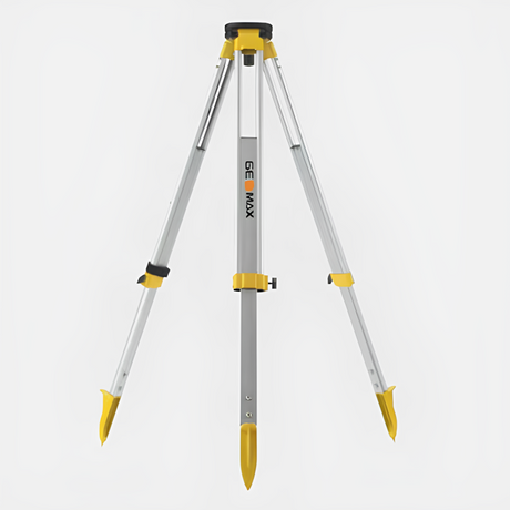 Geomax 765604 ZTA100 Aluminium Tripod