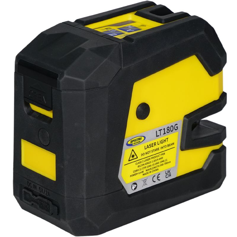 LT180G .25 BACK