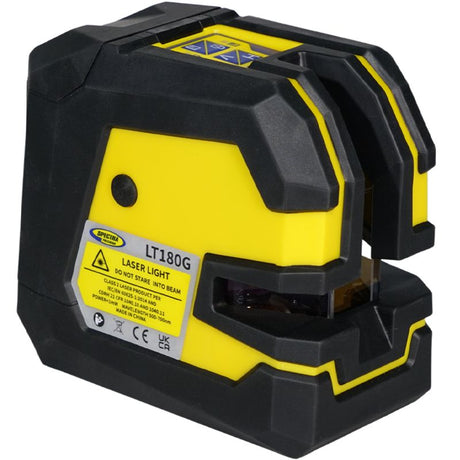 LT180G .75 BACK
