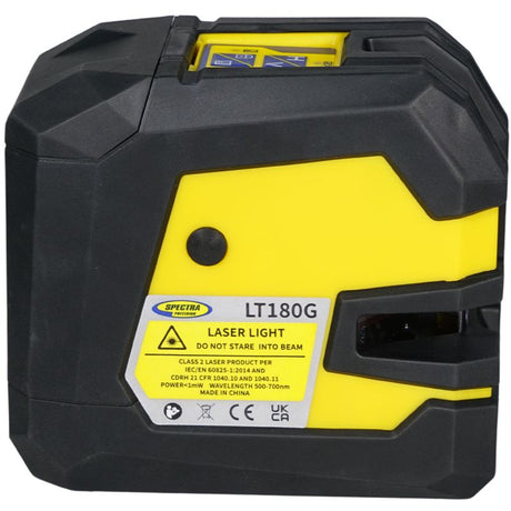 LT180G BACK