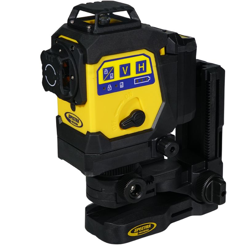 LT360G with Bracket