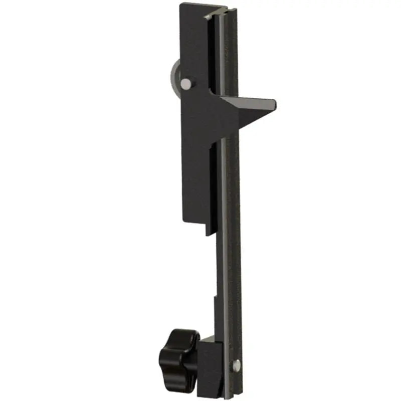 LaserLine B-LCA-C Lenker Rod bracket for Leica Rod Eye 120, 120G, 140, 160, 180 Receivers