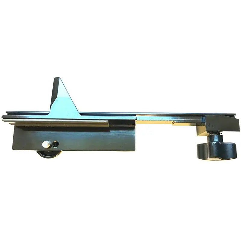 LaserLine B-CR700 lenker rod bracket for Spectra preicision CR700 receiver