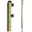 LaserLine GR Series Direct Reading (Lenker Style) Grade Rods