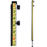 LaserLine GR Series Direct Reading (Lenker Style) Grade Rods