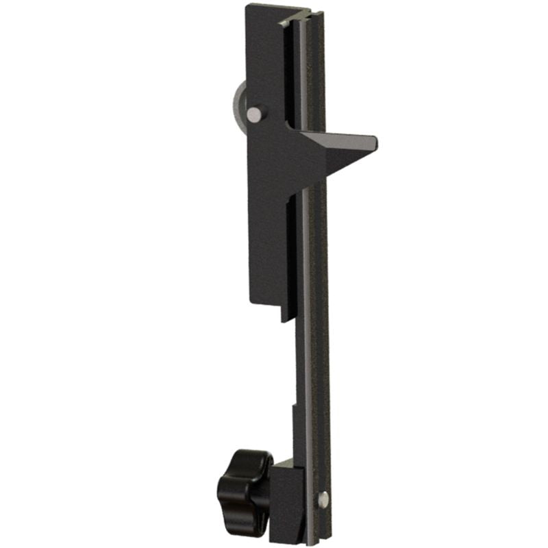 LaserLine B-LCA-C Lenker Rod bracket for Leica Rod Eye 120, 120G, 140, 160, 180 Receivers