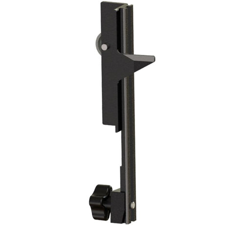LaserLine B-LCA-C Lenker Rod bracket for Leica Rod Eye 120, 120G, 140, 160, 180 Receivers