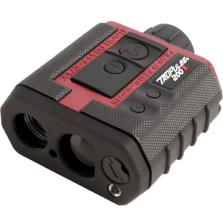 TruPulse 200x Laser Rangefinder for Surveying