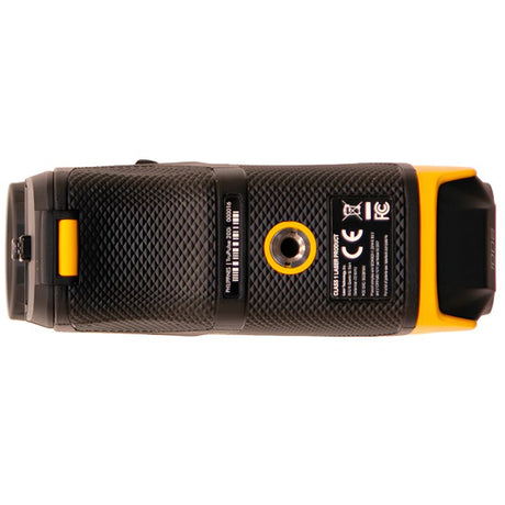 LaserTech TruPulse 200i Laser Rangefinder 7005850 Bottom