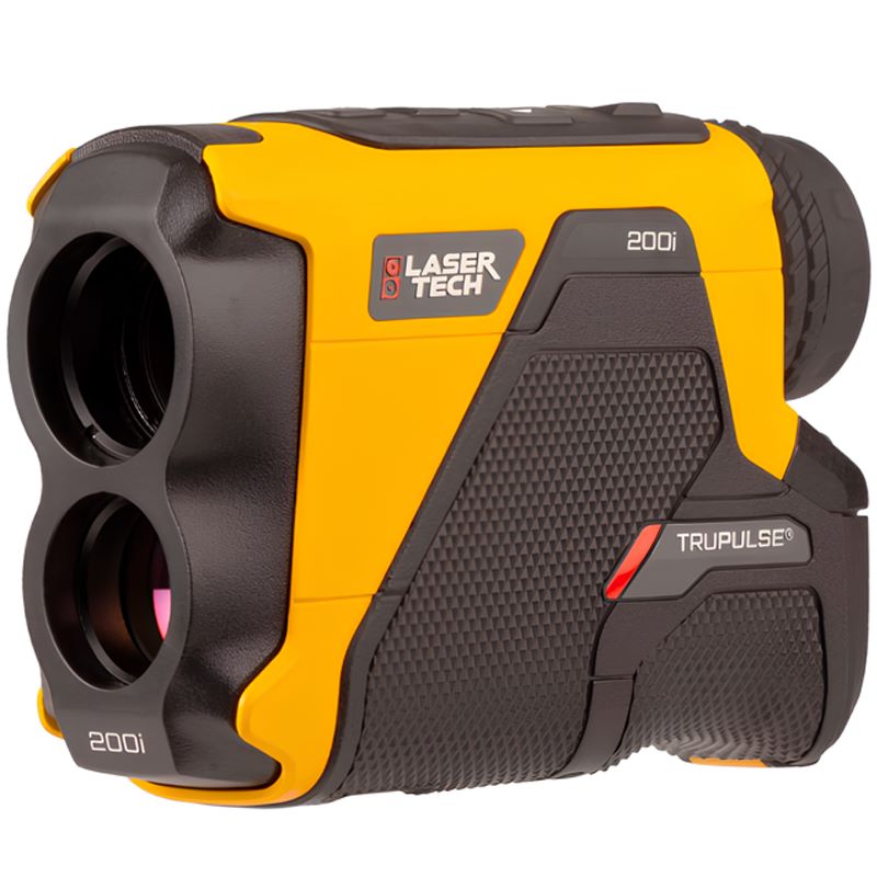 LaserTech TruPulse 200i Laser Rangefinder 7005850 Front Left