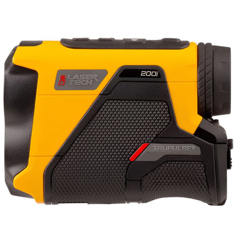 LaserTech TruPulse 200i Laser Rangefinder 7005850 right side