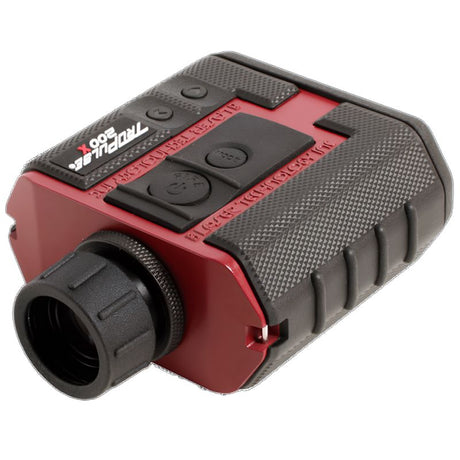 LaserTech TruPulse 200x Laser Rangefinder 7006875 Lens