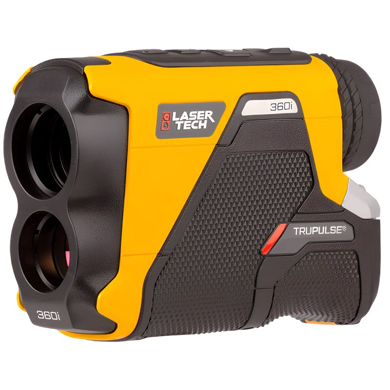 LaserTech TruPulse 360i Laser Rangefinder 7005855 Front Left