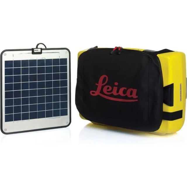 Leica A170 Leica A170 Solar Panel with Soft Bag