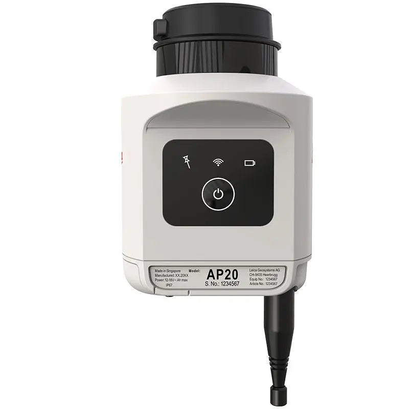 Leica AP20 AutoPole