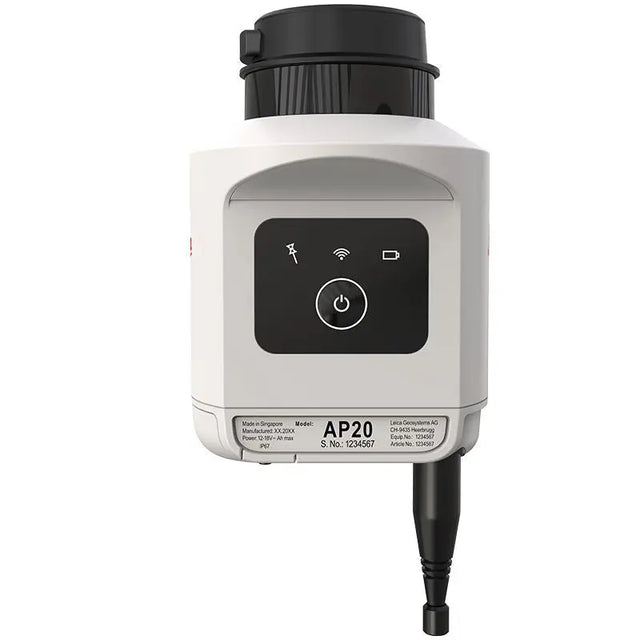 Leica AP20 AutoPole