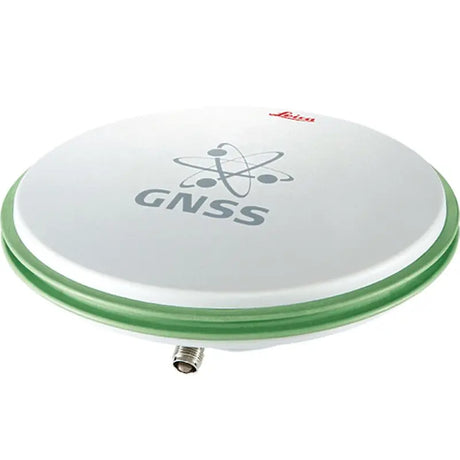 Leica AS10 GNSS Antenna Side