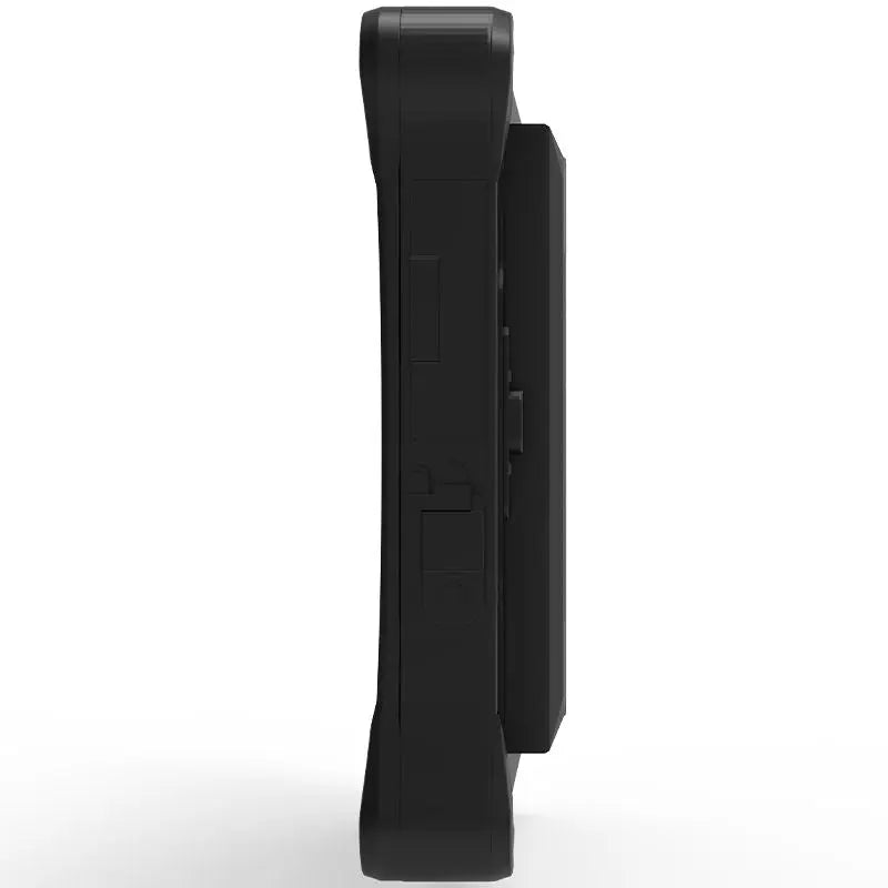 Leica CC180 Data Collector - Windows 10 Tablet with 8in Screen Right Side
