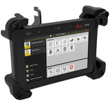 Leica CC180 Data Collector - Windows 10 Tablet with 8in Screen With Bracket