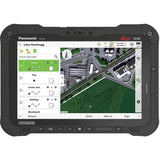 Leica CC200 Data Collector - Windows 11 Tablet with 10in Screen