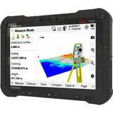 Leica CC200 Data Collector - Windows 11 Tablet with 10in Screen Right Angled
