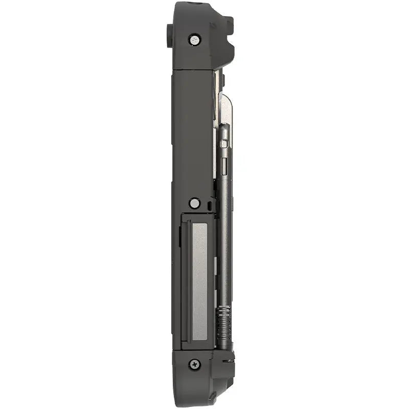 Leica CC200 Data Collector - Windows 11 Tablet with 10in Screen Right Side
