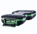 Leica CS20 Field Controller Basic 971176 Port View