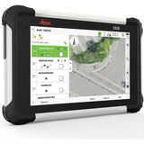 Leica CS30 Data Collector Field Controller Front Left