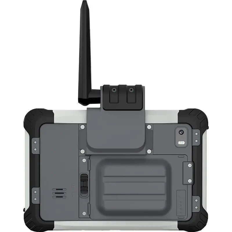 Leica CS30 Data Collector Field Controller Back with LR BT