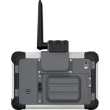 Leica CS30 Data Collector Field Controller Back with LR BT