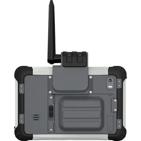 Leica CS30 Data Collector Field Controller Back with LR BT