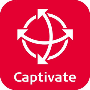 Leica Captivate