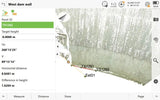 Leica Captivate Screenshot Example 0221 - 2
