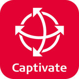 Leica Captivate Software Logo