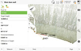 Leica Captivate Screenshot Example 0221 - 2