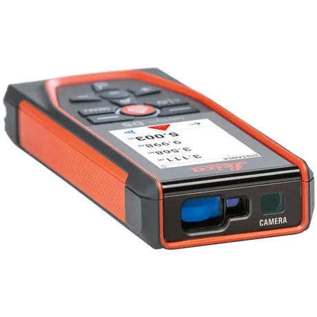 Leica DISTO D5 950908 Laser Distance Meter Camera