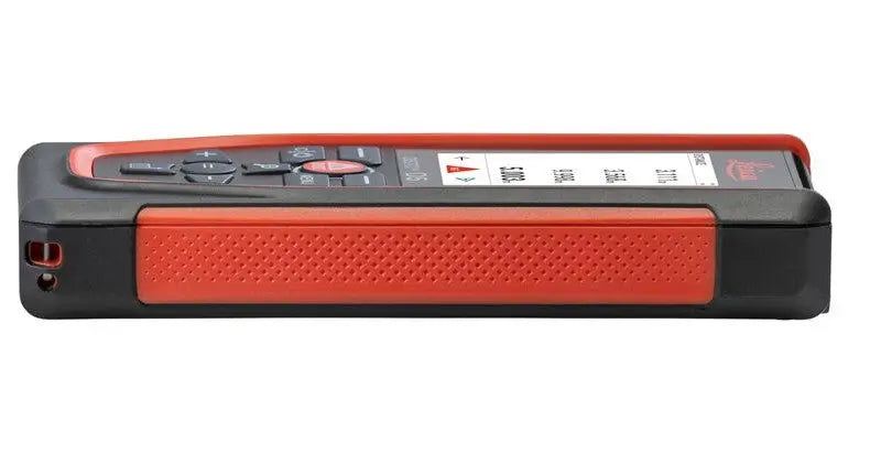 Leica DISTO D5 950908 Laser Distance Meter Right Side