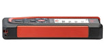 Leica DISTO D5 950908 Laser Distance Meter Right Side