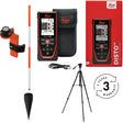 Leica DISTO D5 Track and Field Package | Event Measurement Kit Leica Absolute Accuracy Inc